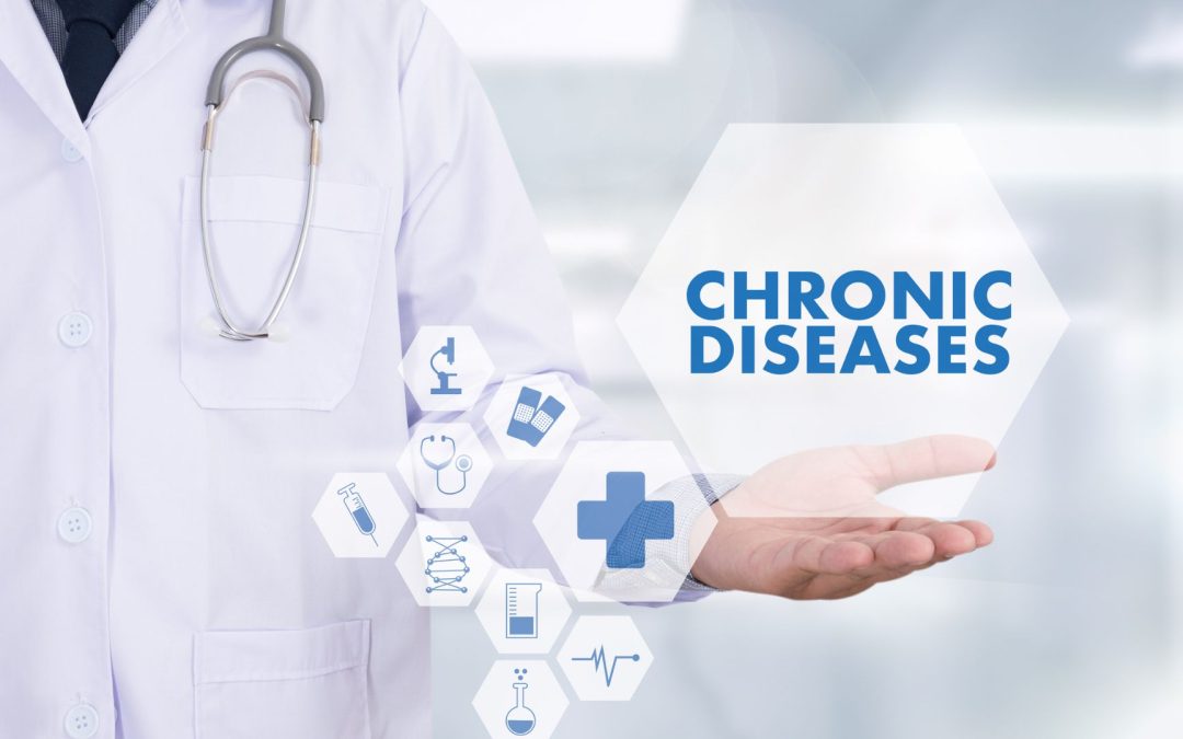 Chronic disease management and supervisions under physicians