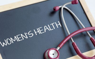 Women health care and regular check up